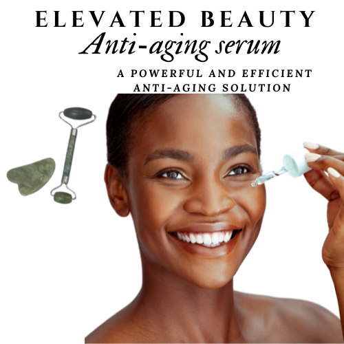 Gua Sha Scraping Massage tool - Elevated Beauty