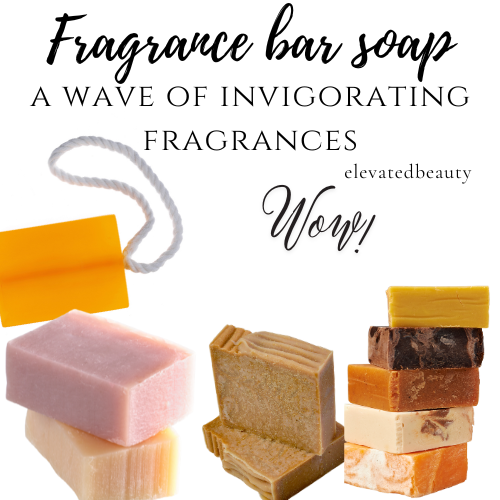 Mesh Exfoliating Soap Saver Bag - Elevated Beauty