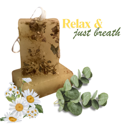 Mesh Exfoliating Soap Saver Bag - Elevated Beauty