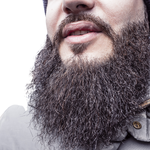 Elevated Beard Balm - Elevated Beauty
