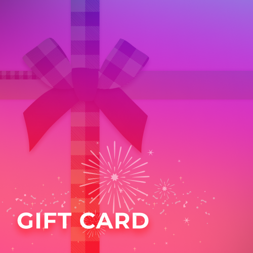 Gift card - Elevated Beauty