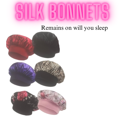 Hair Bonnet