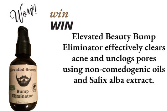 Bump Eliminator - Elevated Beauty